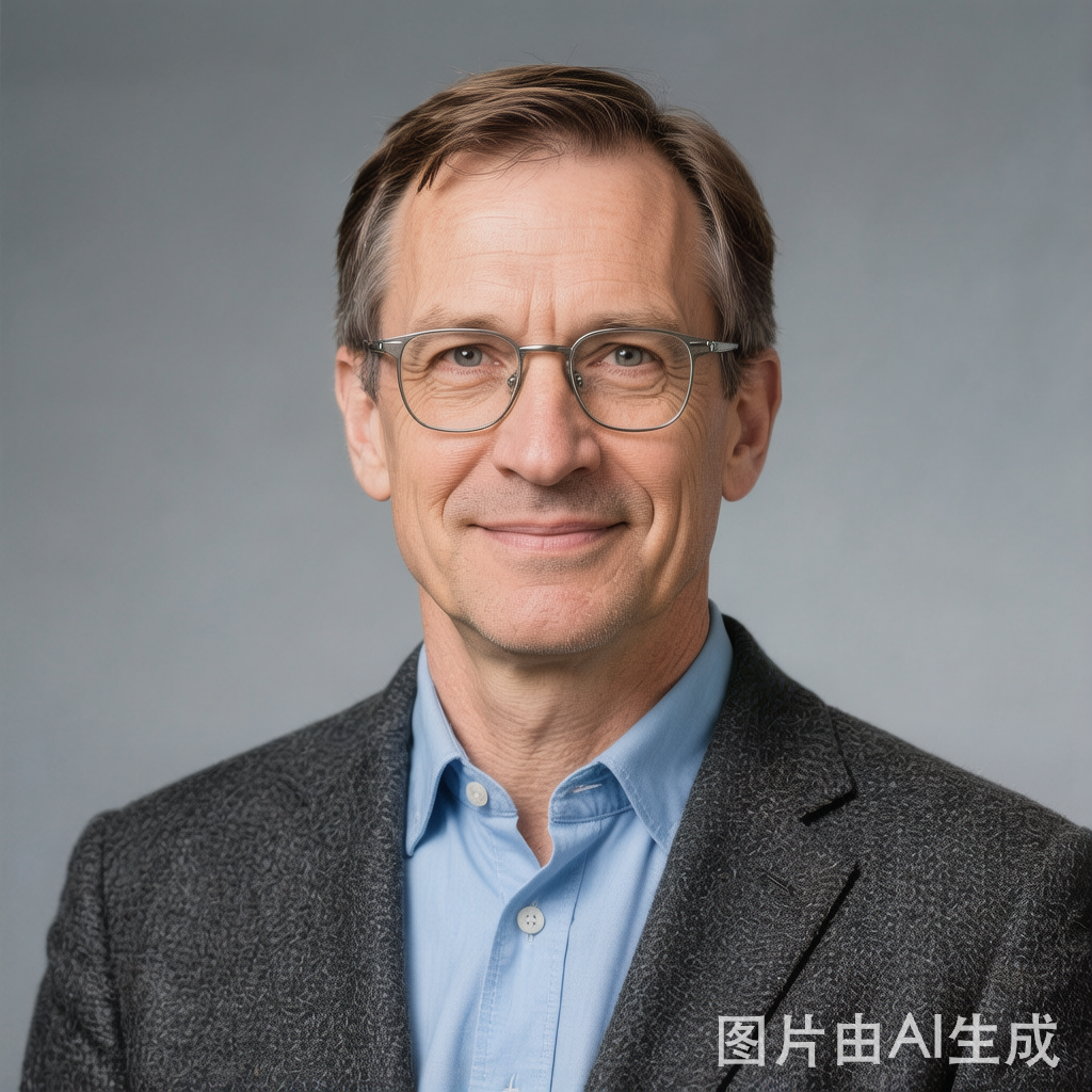 Prof. Michael Chen