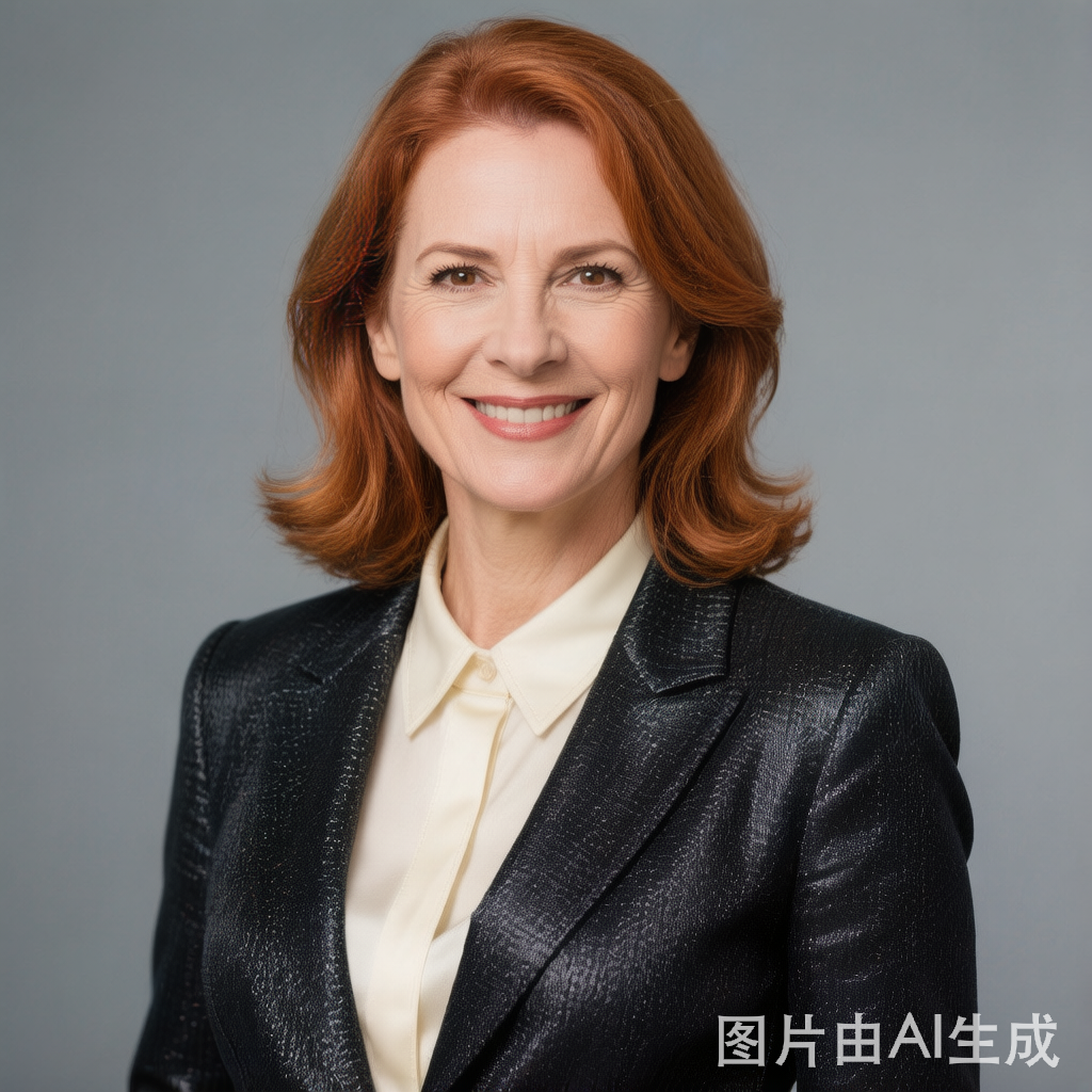 Prof. Sarah Johnson