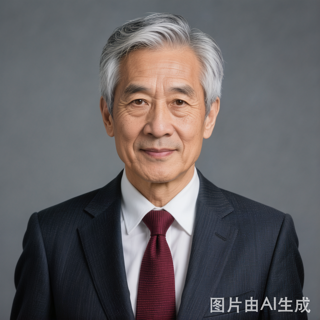 Prof. David Wang